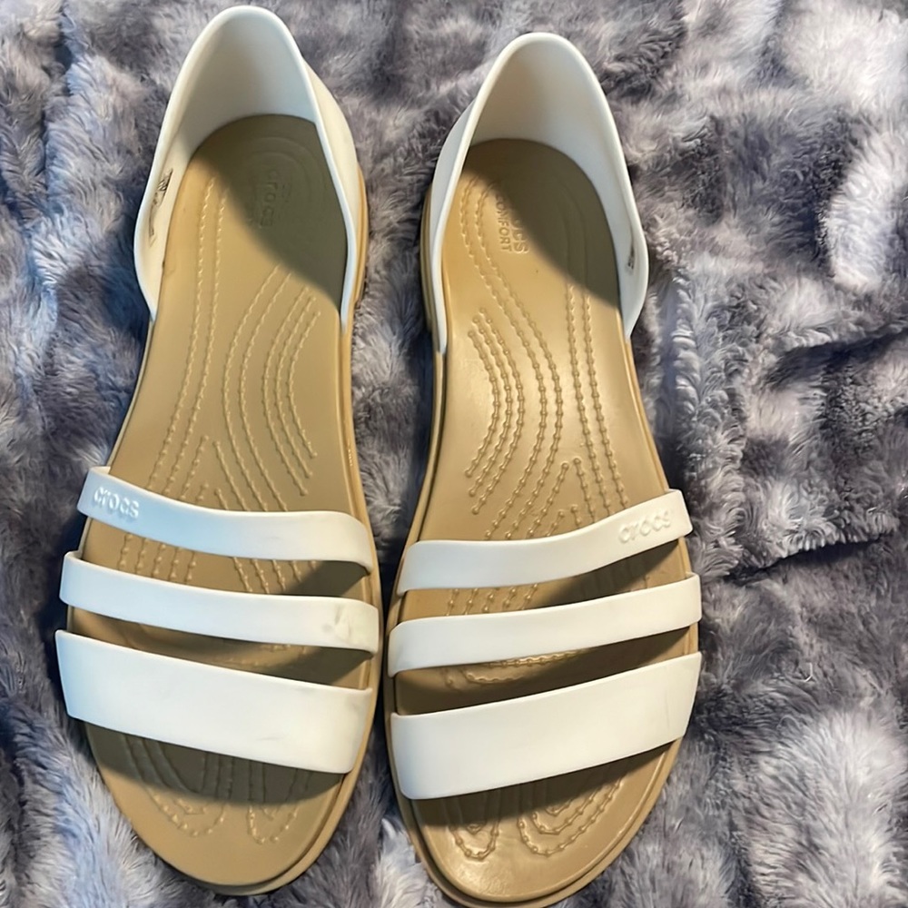 Crocs Tulum Sandals